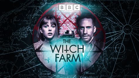 Witch podcast bbc